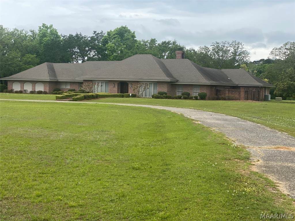 6601 Kathmoor Drive - Photo 1