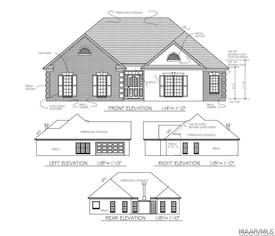 340 Jennifer Lane - Photo 1