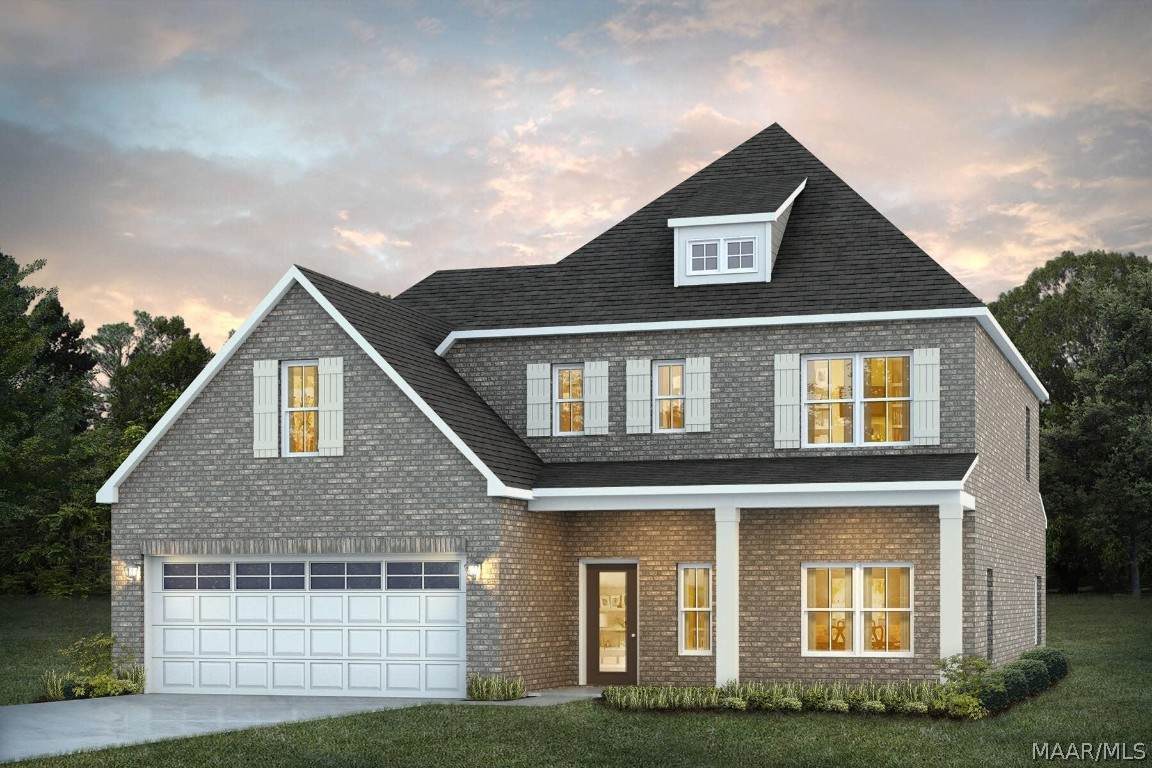 9336 Charley Lane - Photo 1