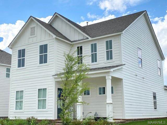 3321 Meriwether Drive - Photo 1