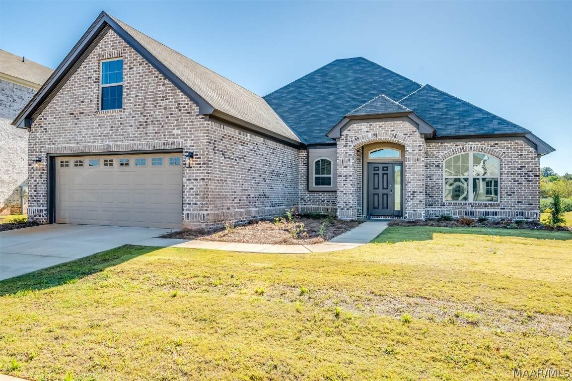 841 Hedgefield Way - Photo 1