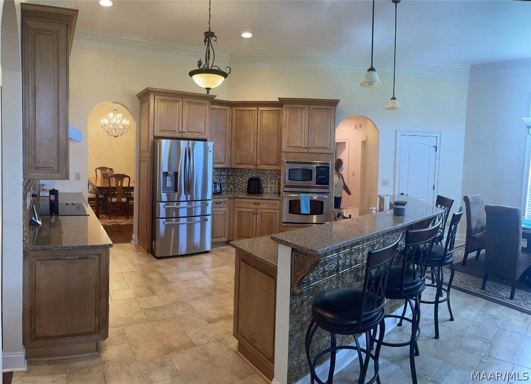 5548 Hollister Drive - Photo 1
