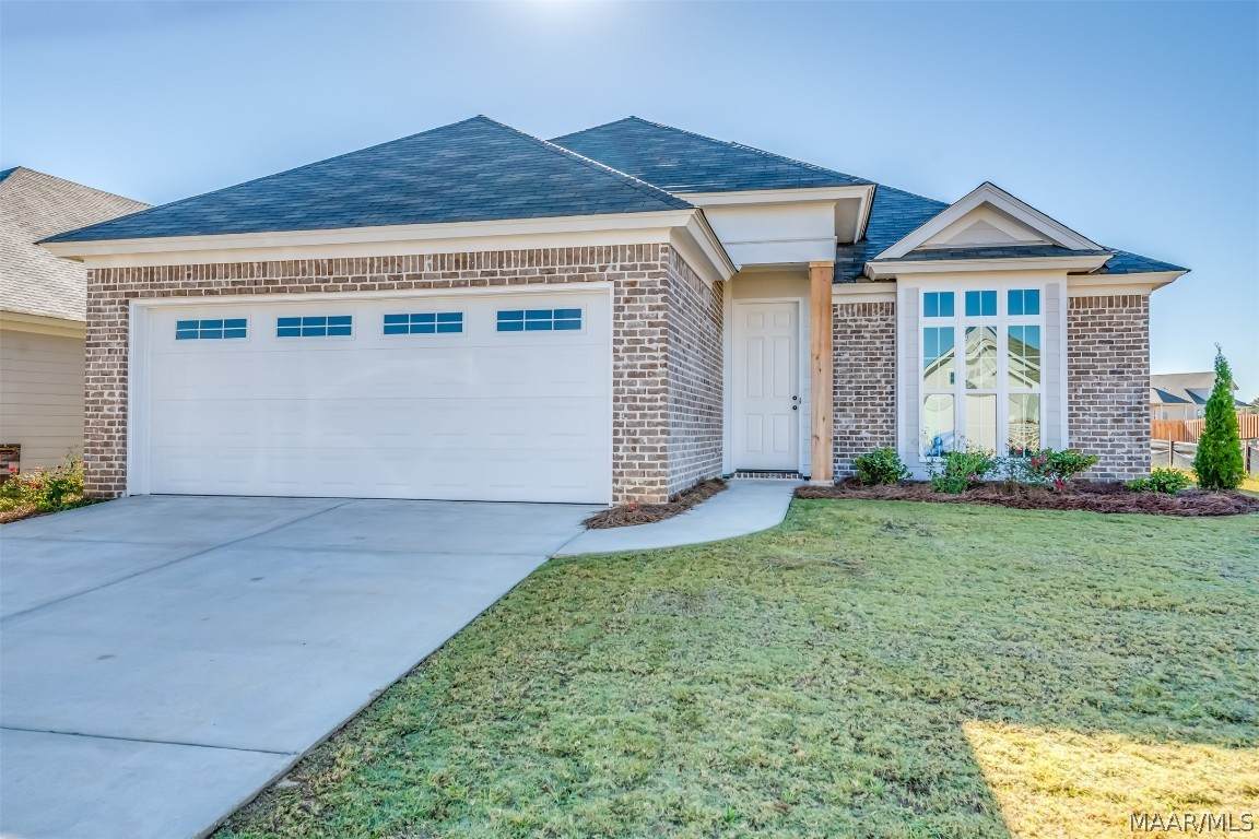262 Hedgefield Drive - Photo 1