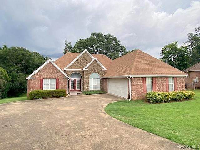 108 Twelve Oaks Court - Photo 1