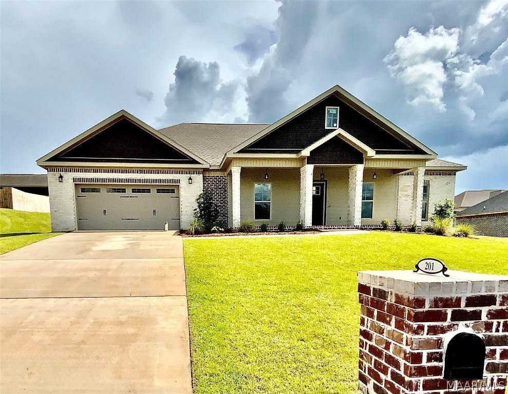201 Cypress Lane - Photo 1