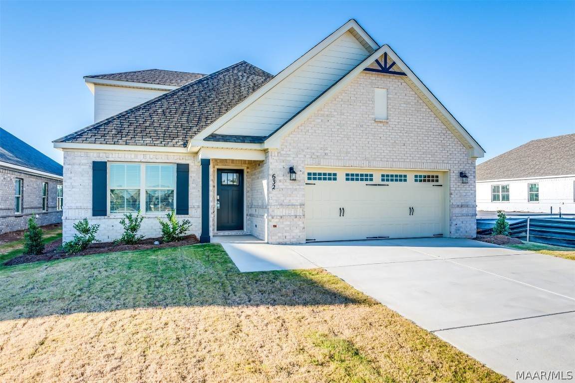 632 Riverdale Drive - Photo 1