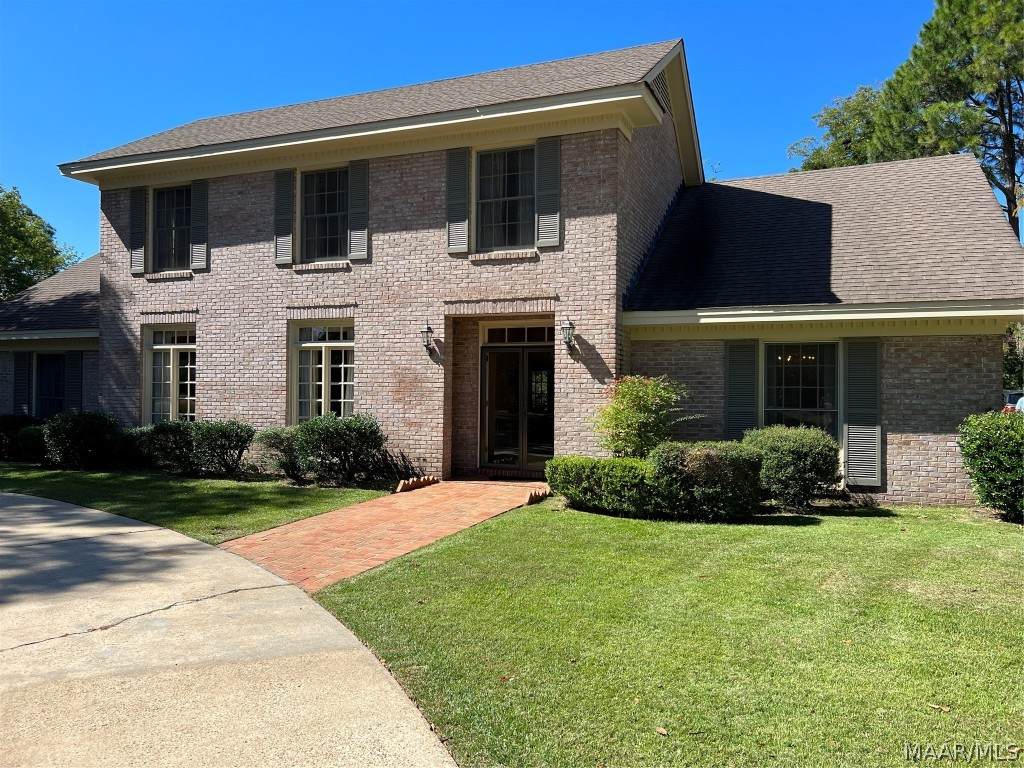 3374 Warrenton Road - Photo 1