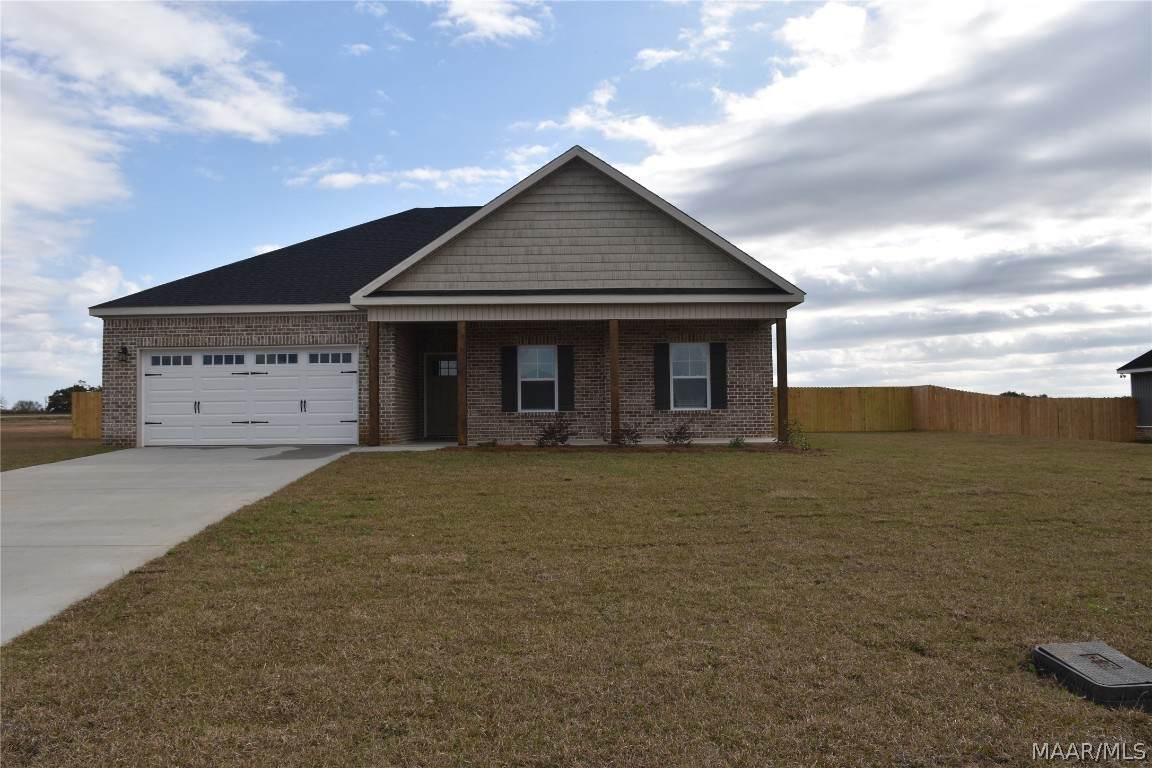 5631 Judge Logue Road - Photo 1