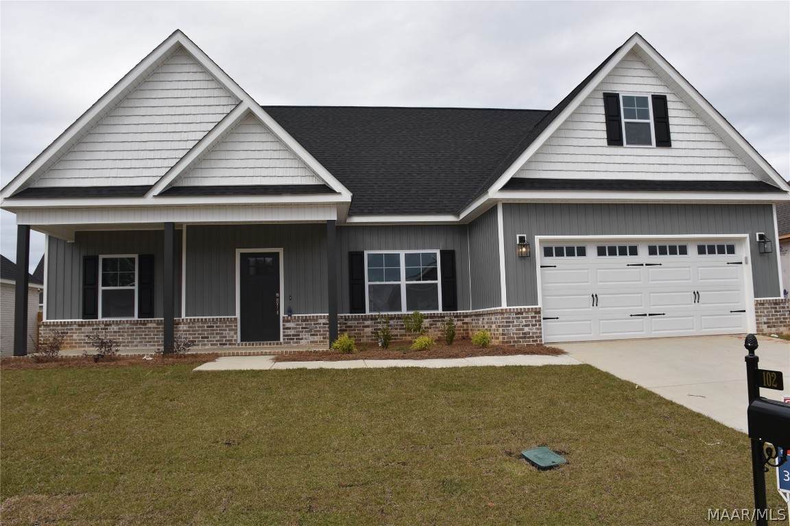 102 Meer Busch Lane - Photo 1