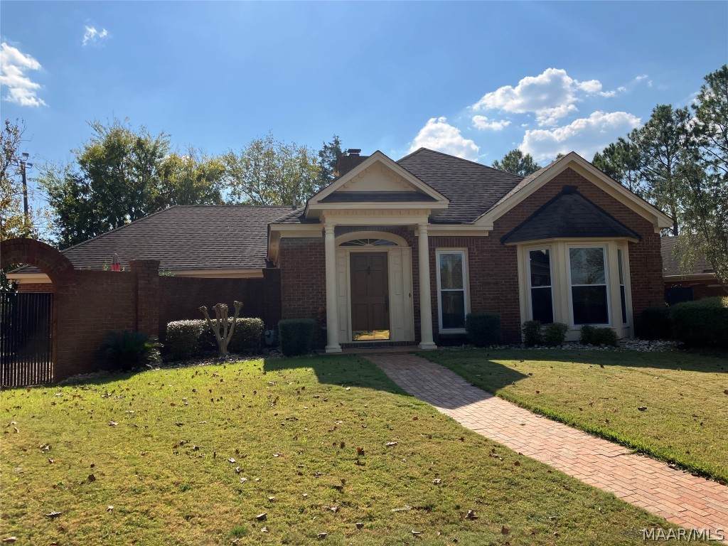 1524 Charleton Drive - Photo 1
