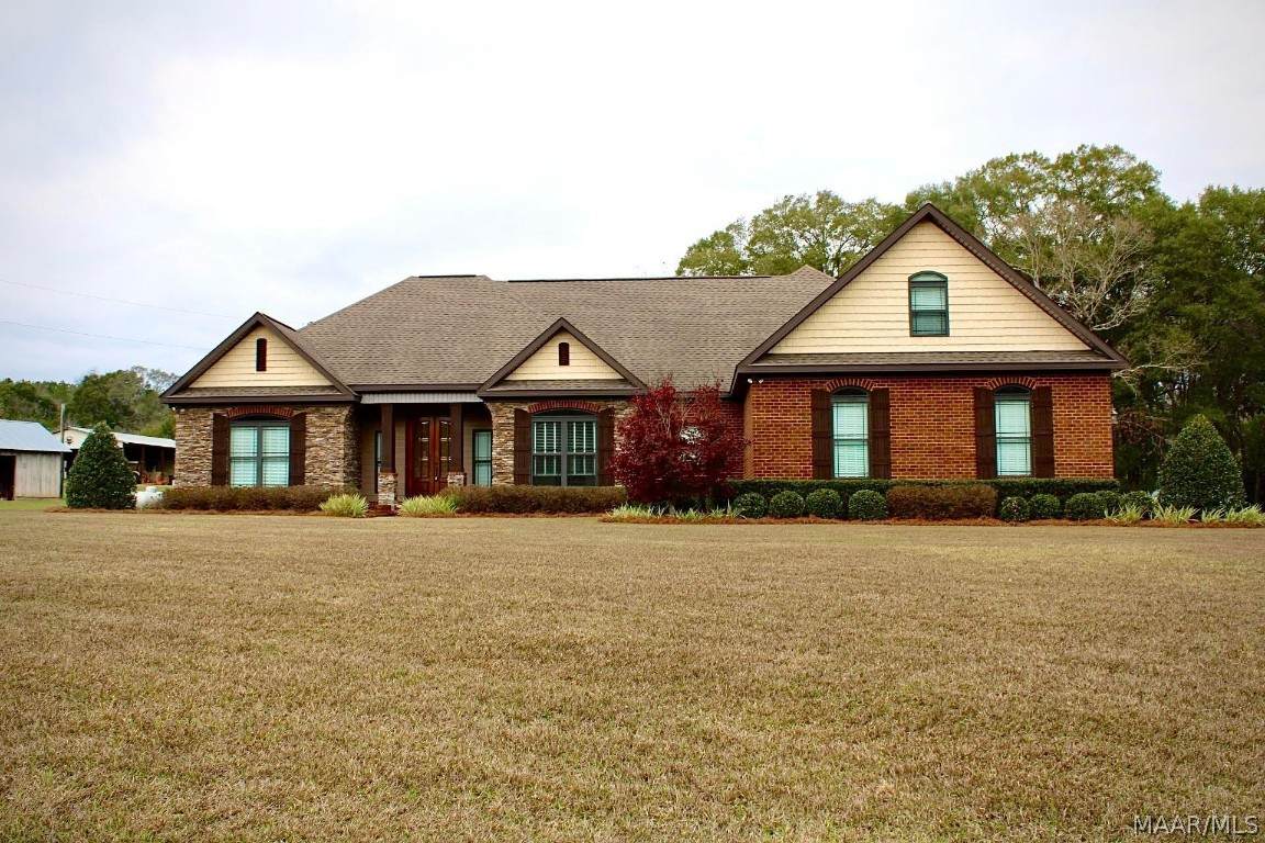 8111 Highway 85 - Photo 1