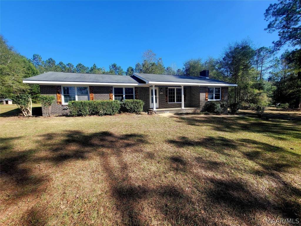 1001 Chestnutt Road - Photo 1