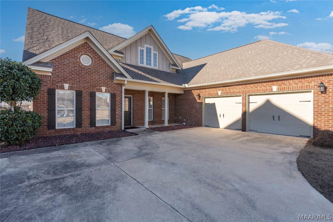 5824 Sanrock Terrace - Photo 1