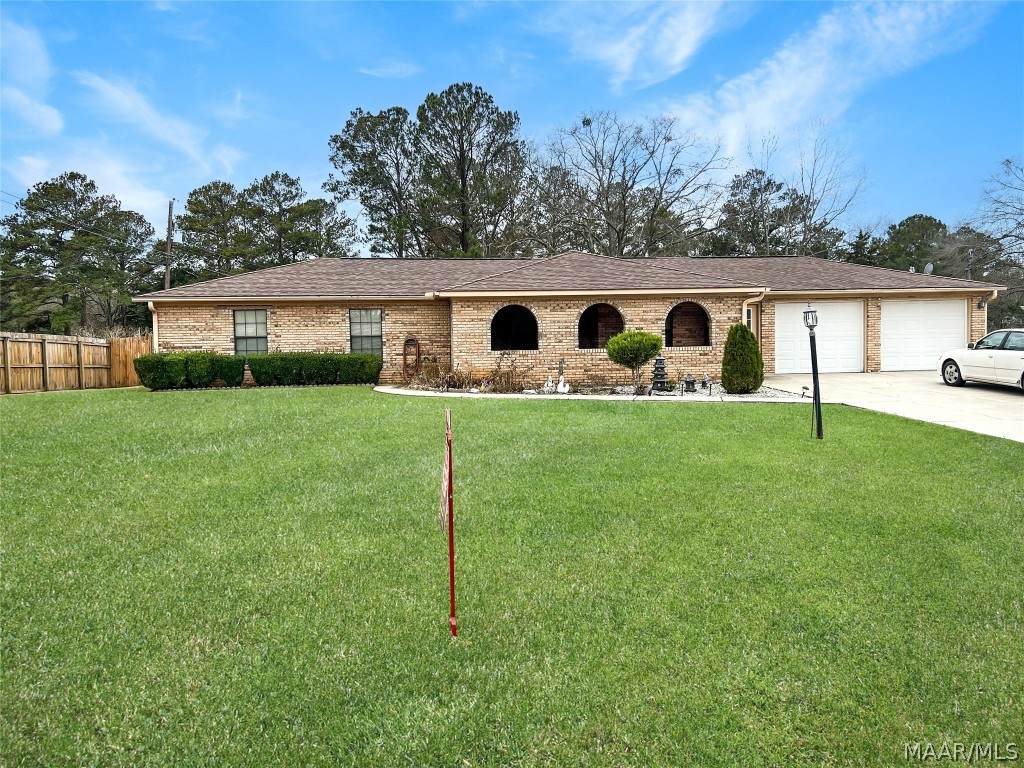 614 Troy Edmundson Road - Photo 1