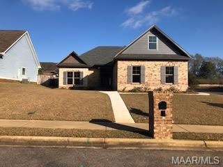 217 Savannah Drive - Photo 1
