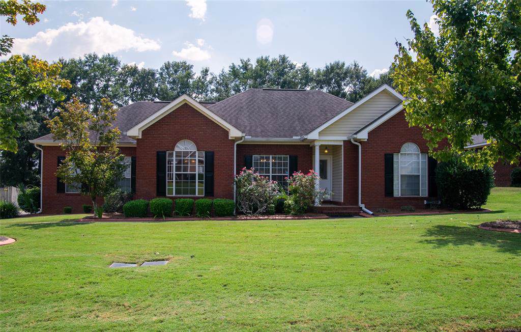 204 Sommer Oak Drive - Photo 1