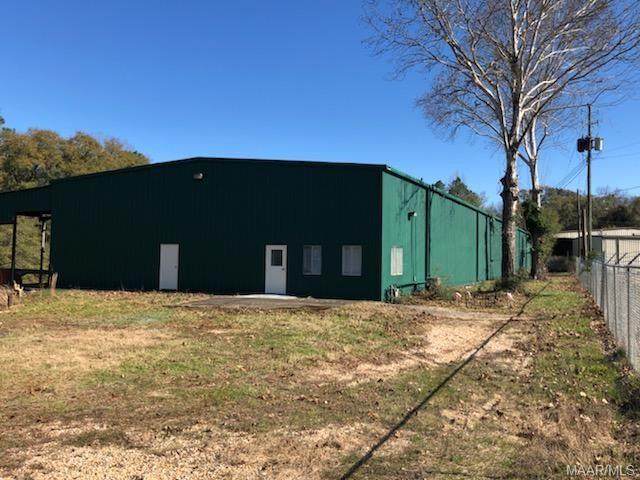 929 Industrial Park Road - Photo 1