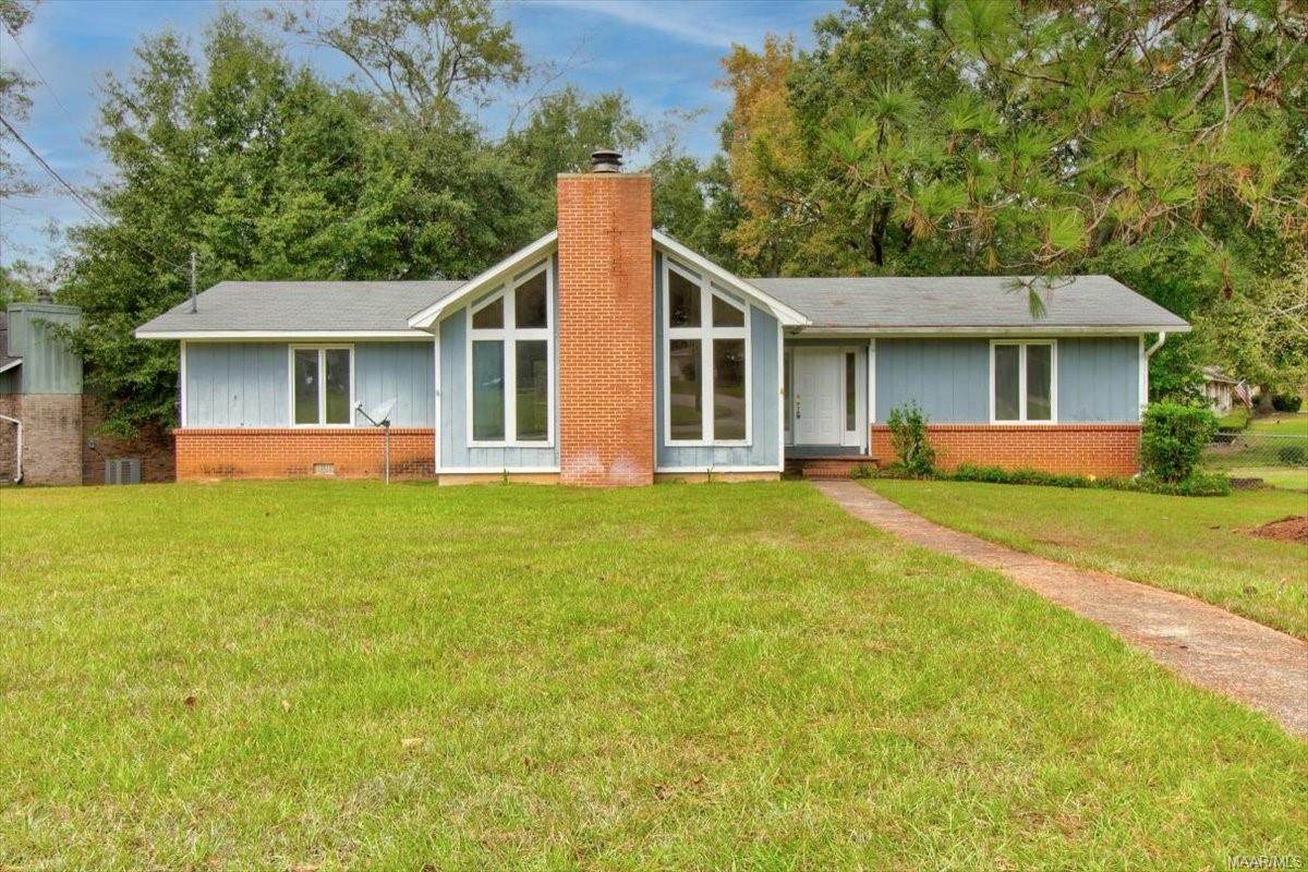 301 Faye Street - Photo 1