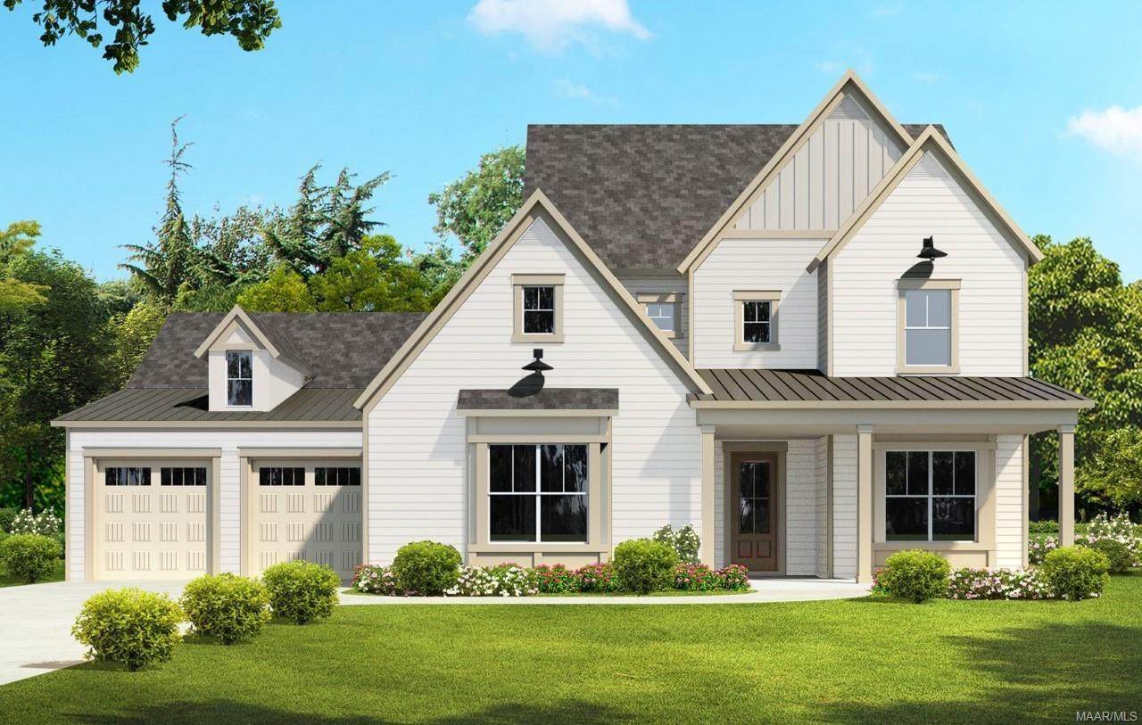 8312 Young Crossing - Photo 1