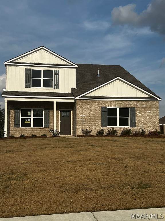 5612 Wyatt Court - Photo 1