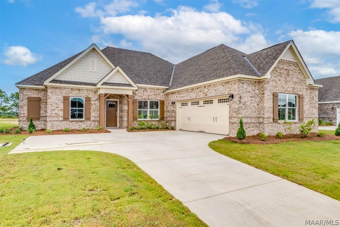377 Quail Run - Photo 1
