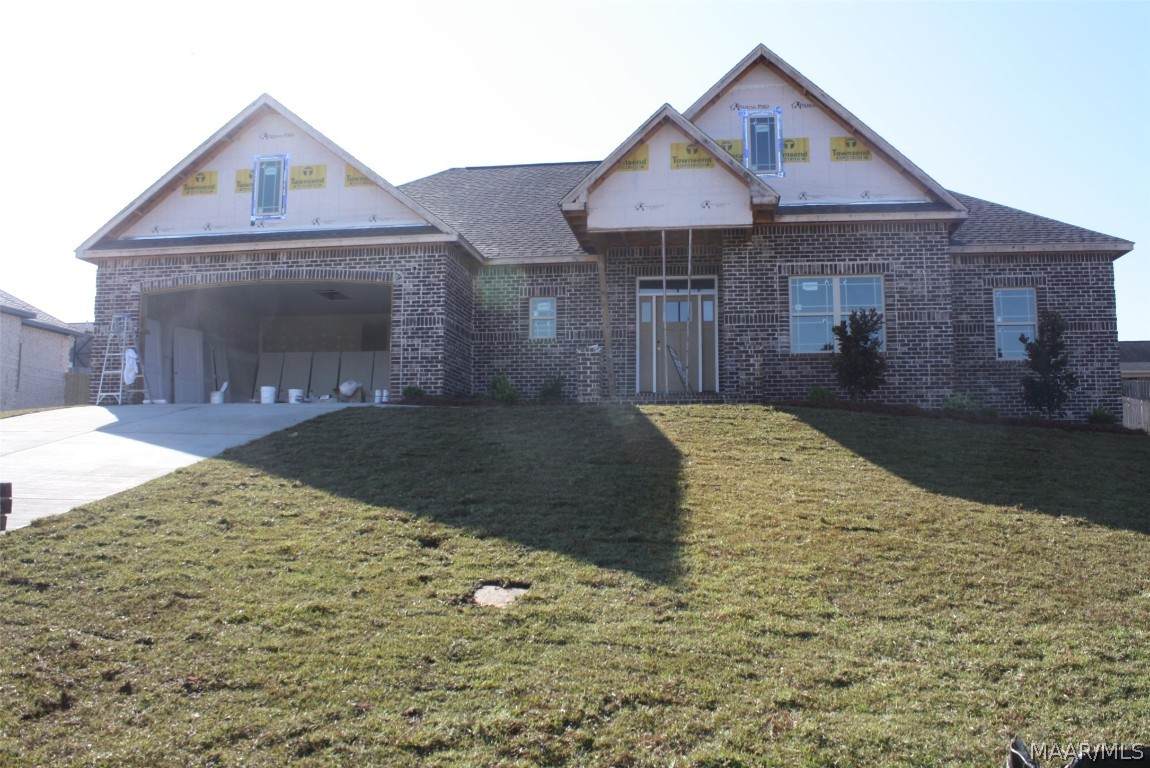 115 Crest Hill Drive - Photo 1