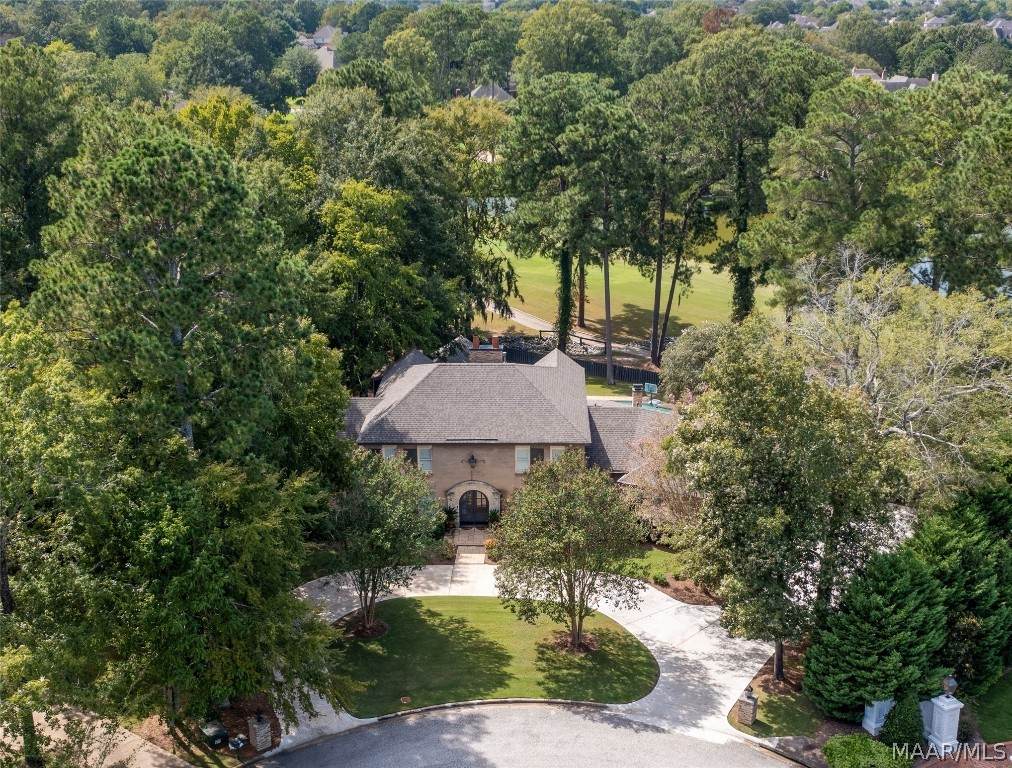 9224 Gainswood Circle - Photo 1