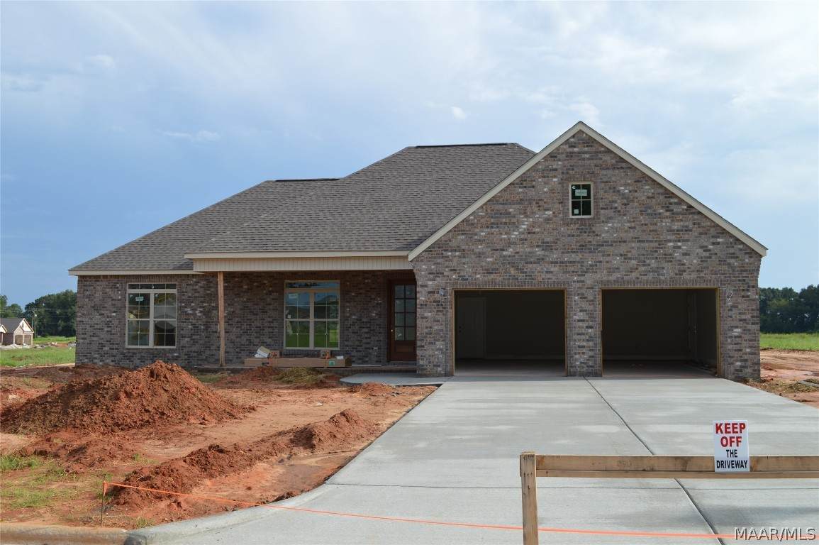 205 Bella Drive - Photo 1