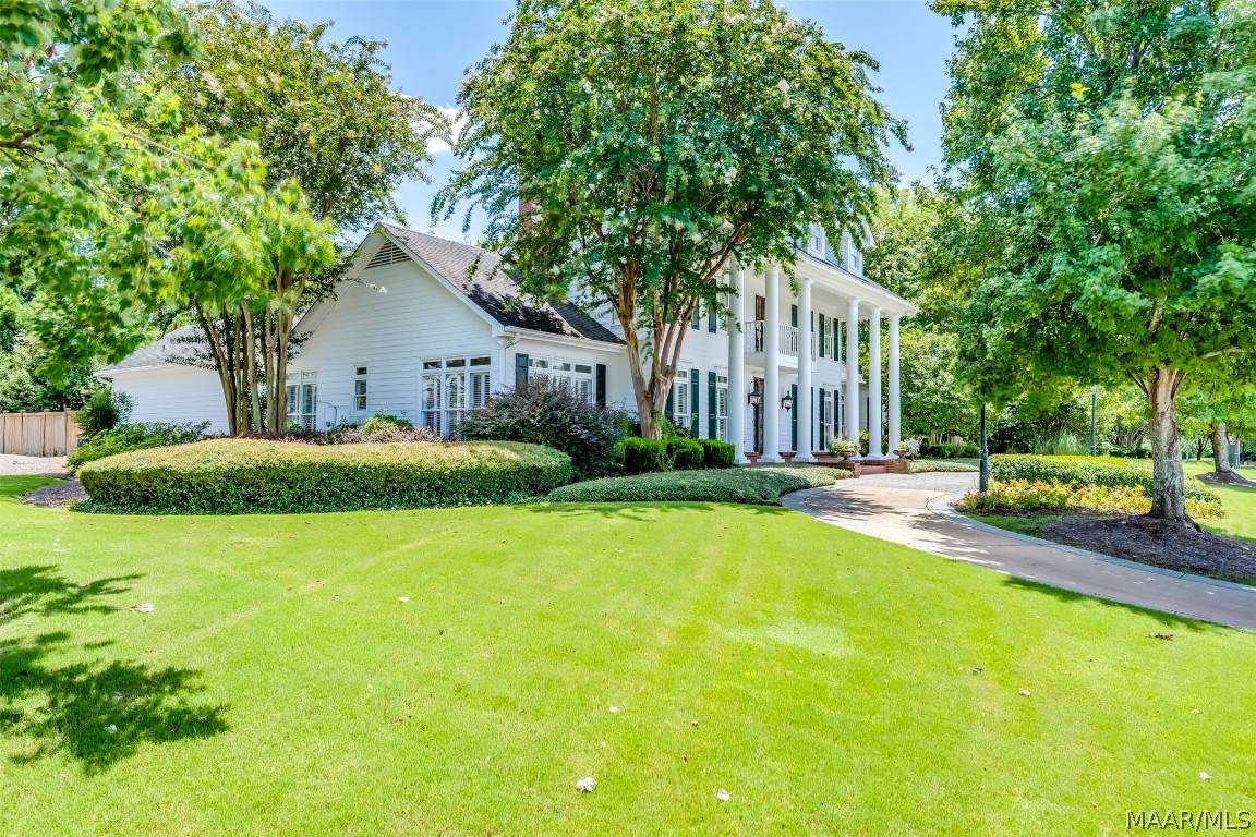 8460 Plantation Crossing - Photo 1