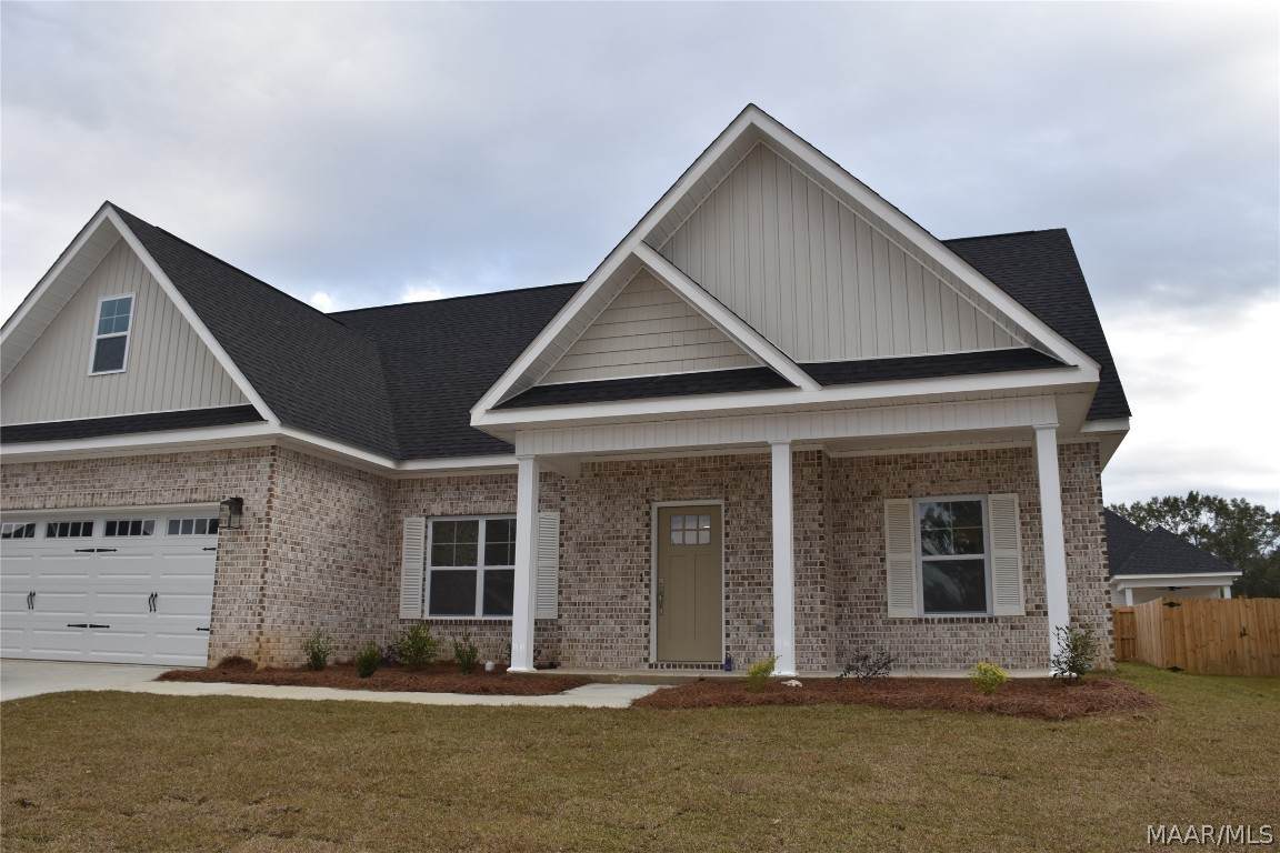 412 Thornbird Loop - Photo 1
