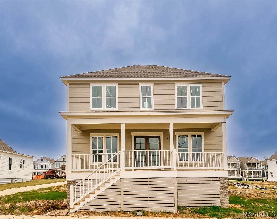 279 Crosslake Way - Photo 1