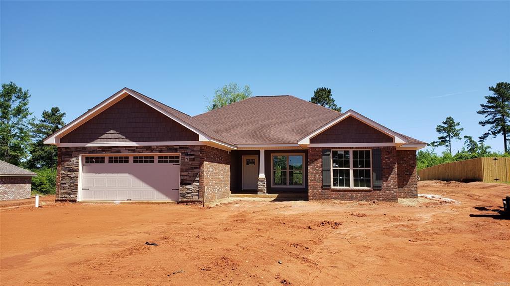 126 Brookestone Drive - Photo 1
