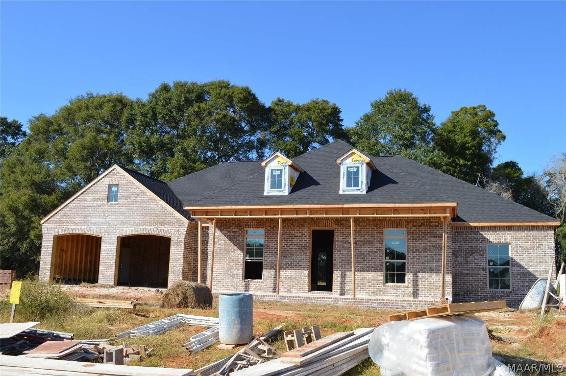 212 Bella Drive - Photo 1