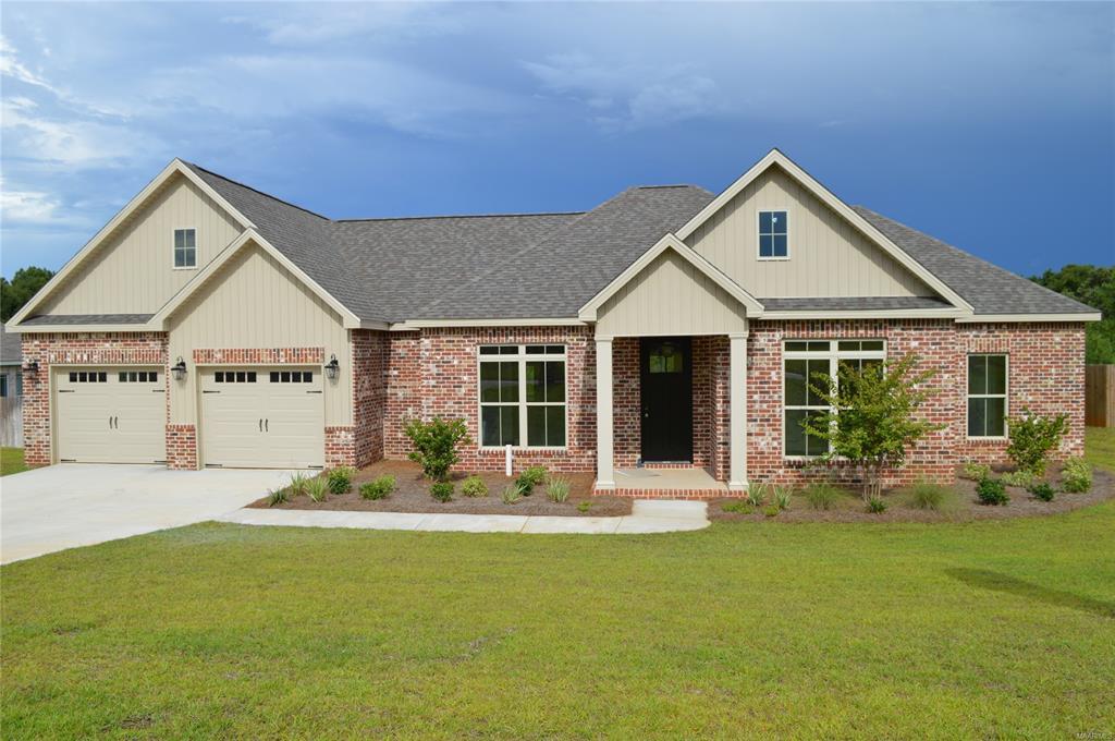 704 Legacy Drive - Photo 1