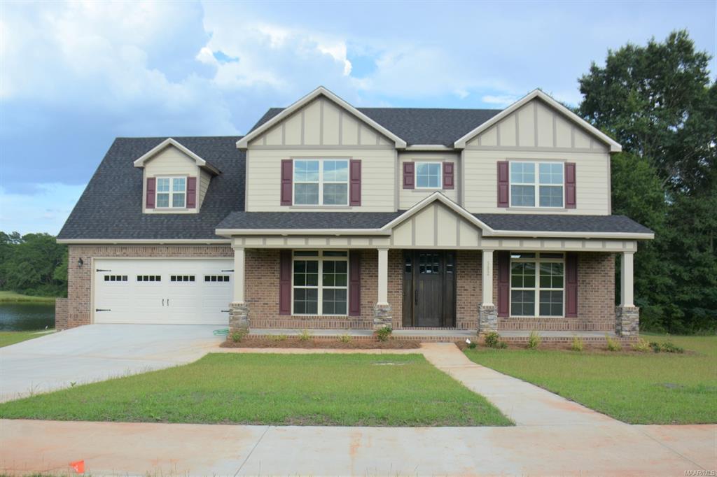 302 Turtleback Trail - Photo 1