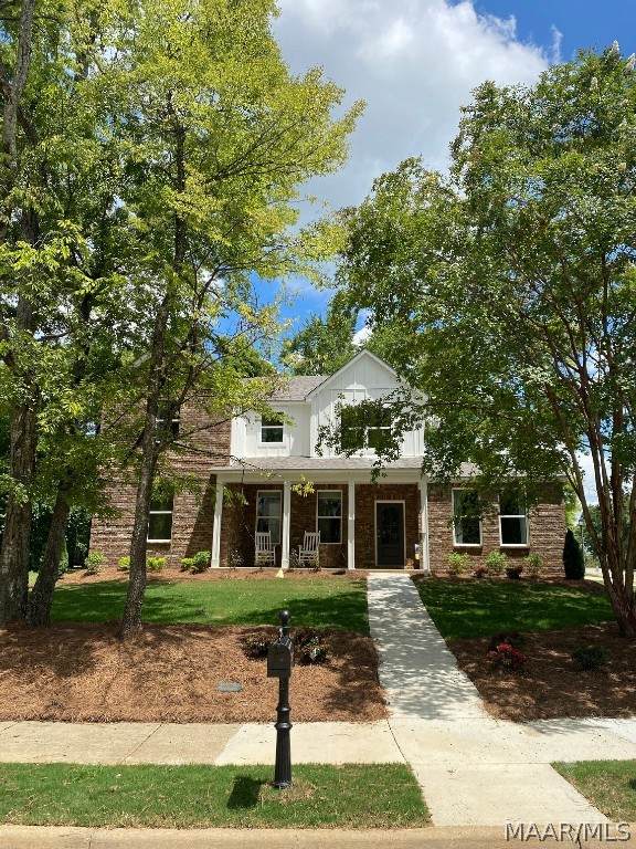 1708 Windsor Hill Lane - Photo 1