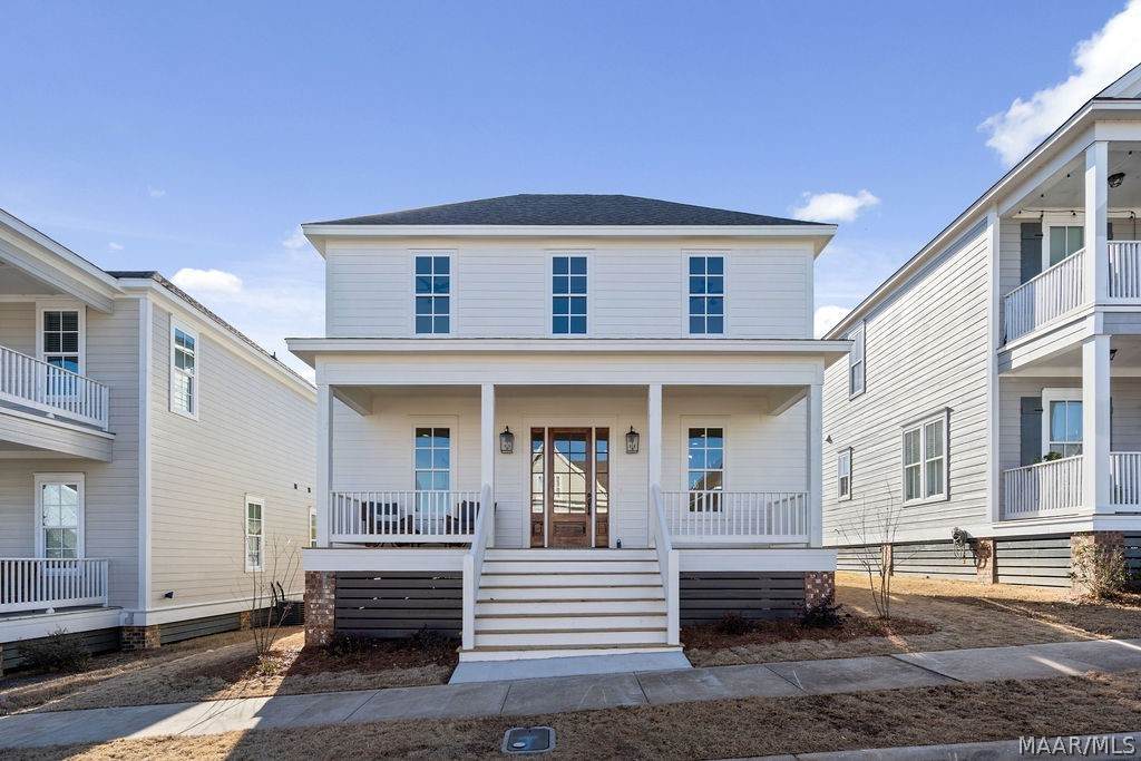 255 Forest Glen Drive - Photo 1