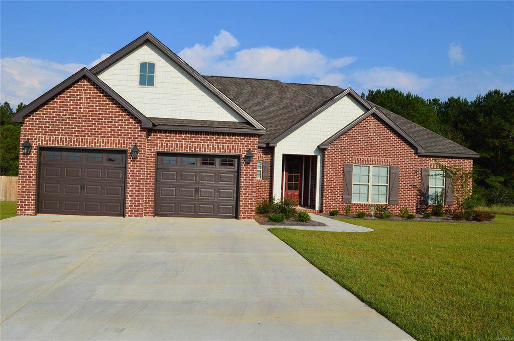 1002 Legacy Drive - Photo 1