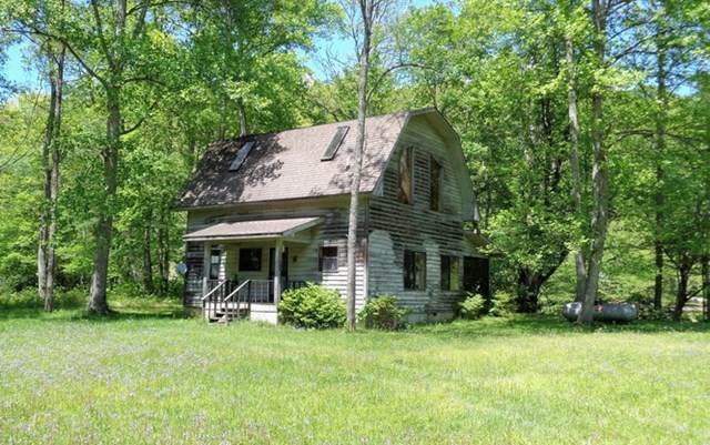 95 Tate Cove Road - Photo 1