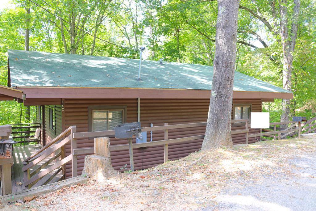 157 Blue Ridge Pwky - Photo 1