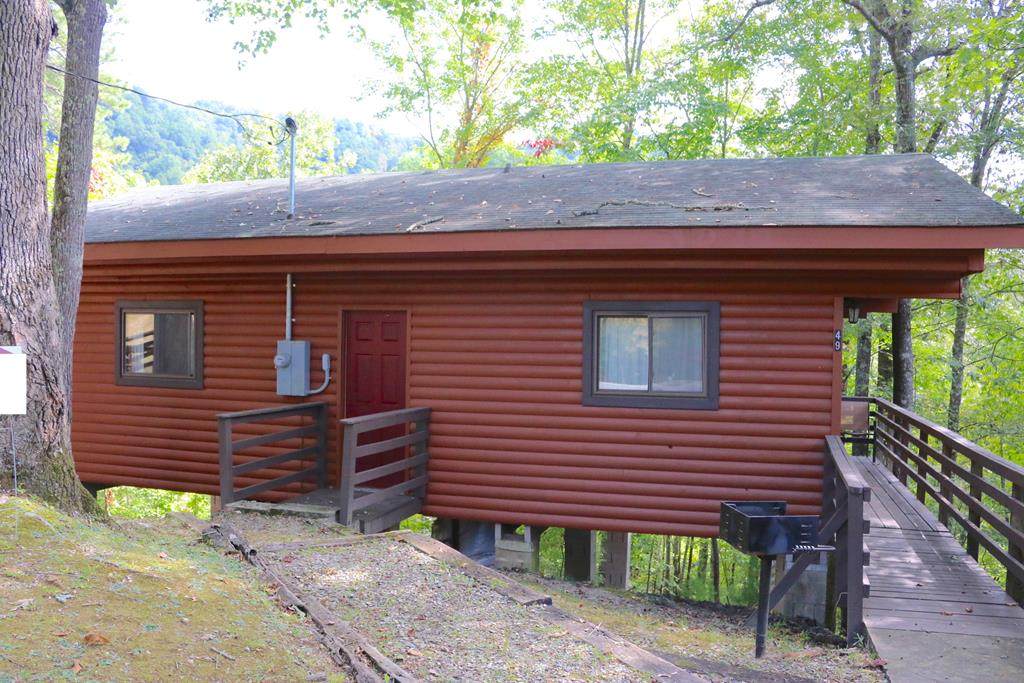 299 Blue Ridge Pkwy - Photo 1