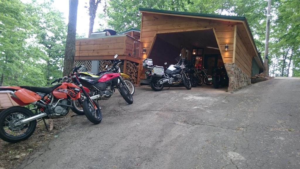 437 Deals Gap Rd. - Photo 1