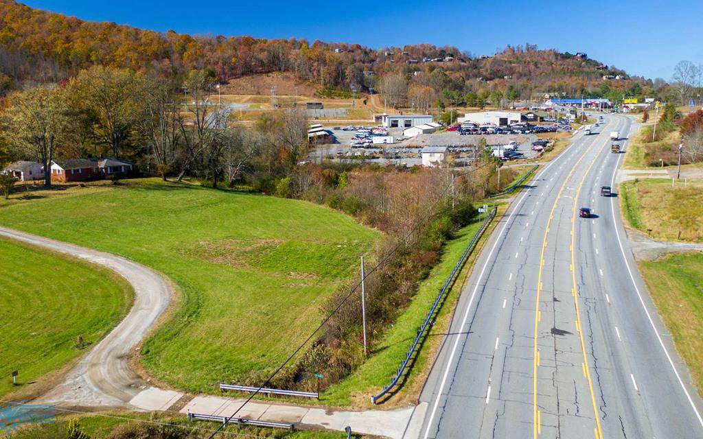 0 Us Hwy 76 - Photo 1
