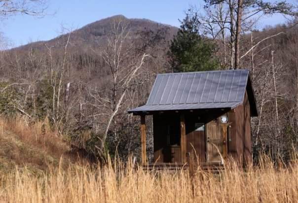 1533 Greasy Creek Road - Photo 1