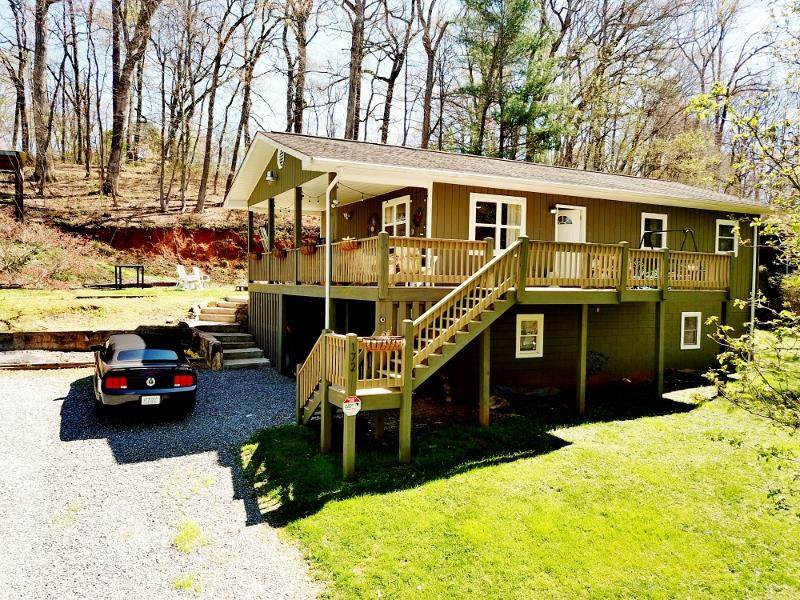 172 Tucker White Hollow - Photo 1