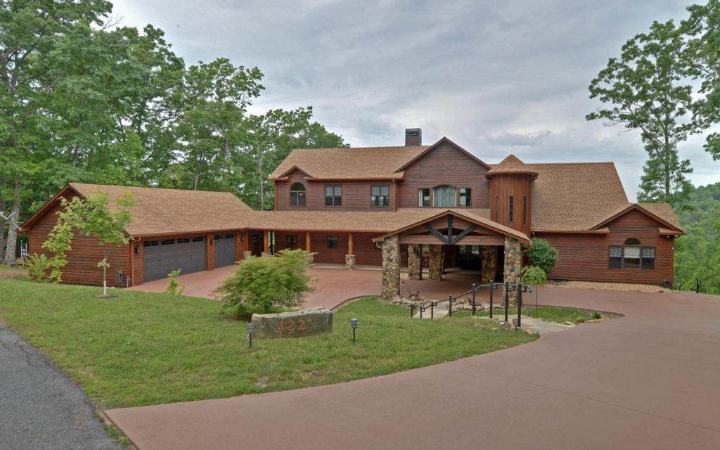 122 Reserve Estates - Photo 1