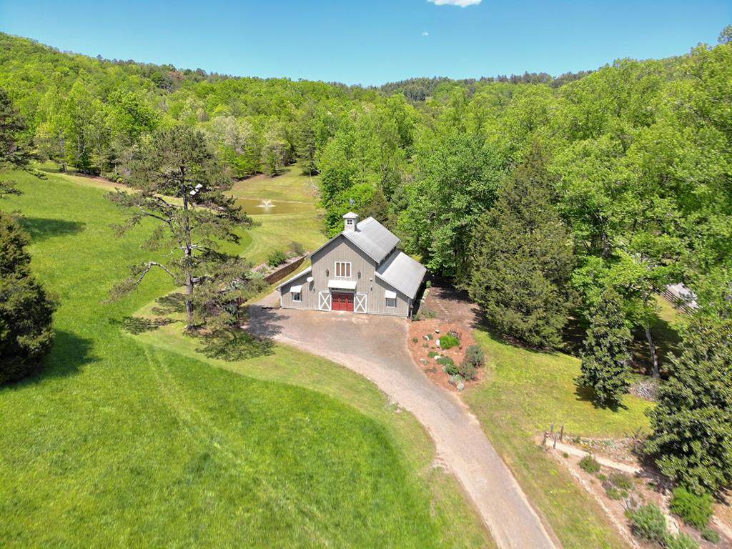 355 Dyer Cove Road - Photo 1
