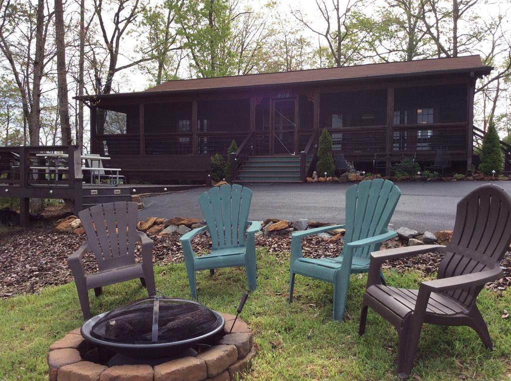 315 Brasstown View Rd - Photo 1