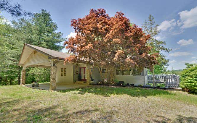 1334 Old Hwy 64 E - Photo 1