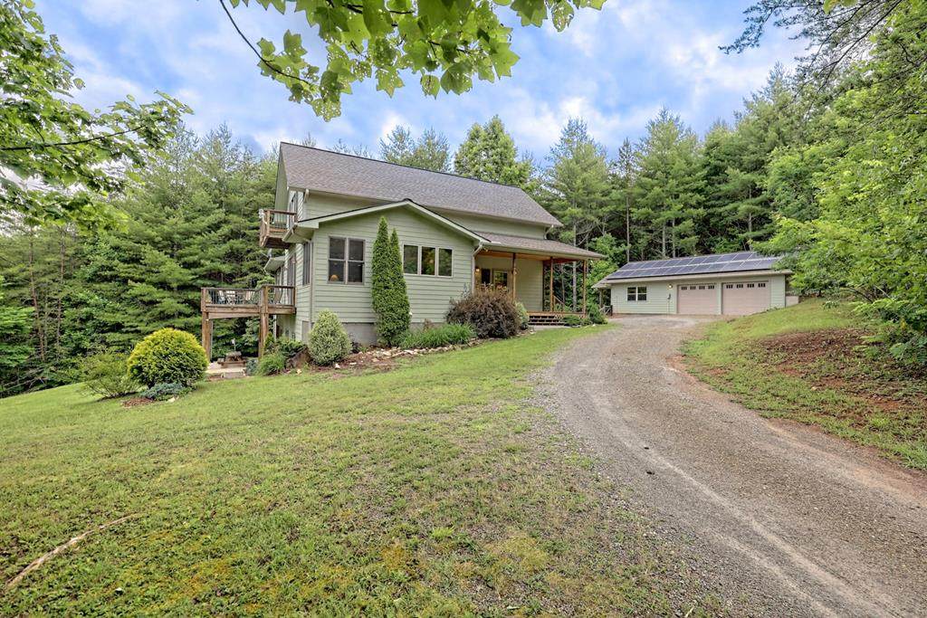 2257 Trout Cove Road - Photo 1